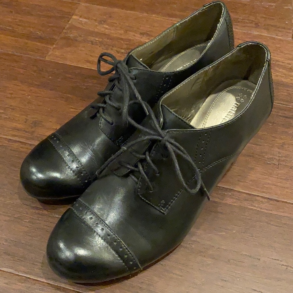 Naturalizer Shoes